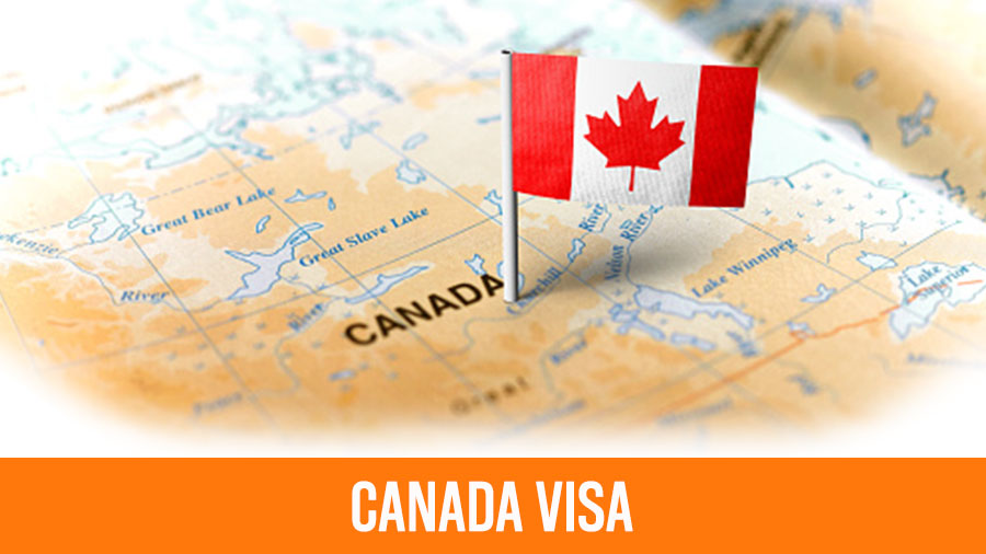 Canada Visa From Bangladesh | Canada Visa Support