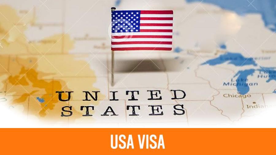 USA Visa From Bangladesh | USA Visa Support