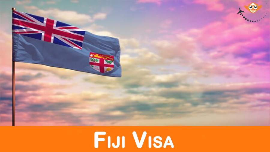 Fiji Visa From Bangladesh | Fiji Visa Application