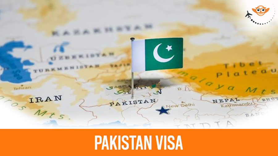 Pakistan Visa From Bangladesh | Pakistan Visa Support