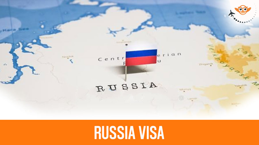 Russia Visa From Bangladesh | Russia Visa Support