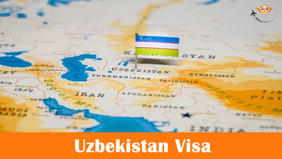 Uzbekistan E-Visa