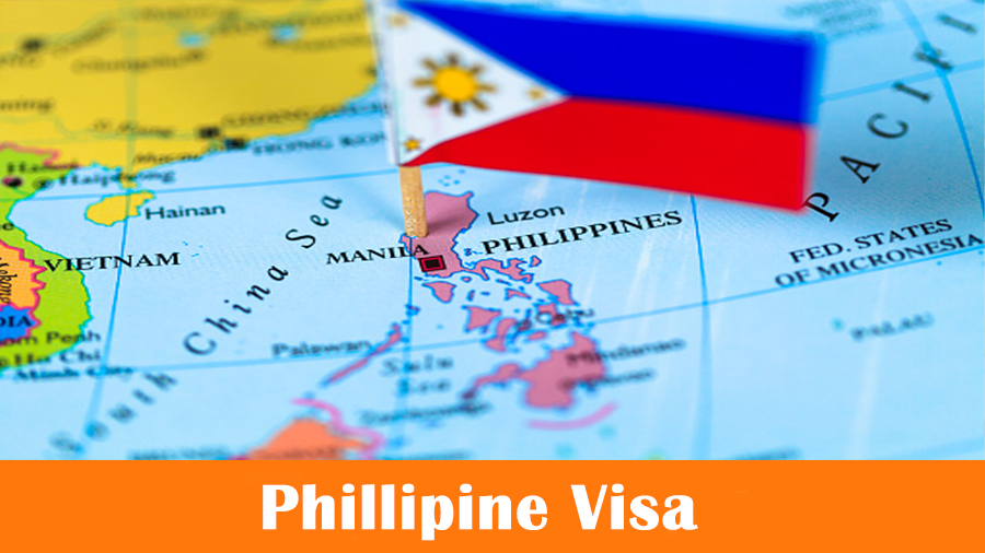Philippines E-Visa